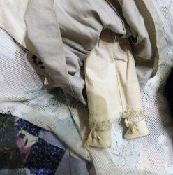puritan 11 in back undies